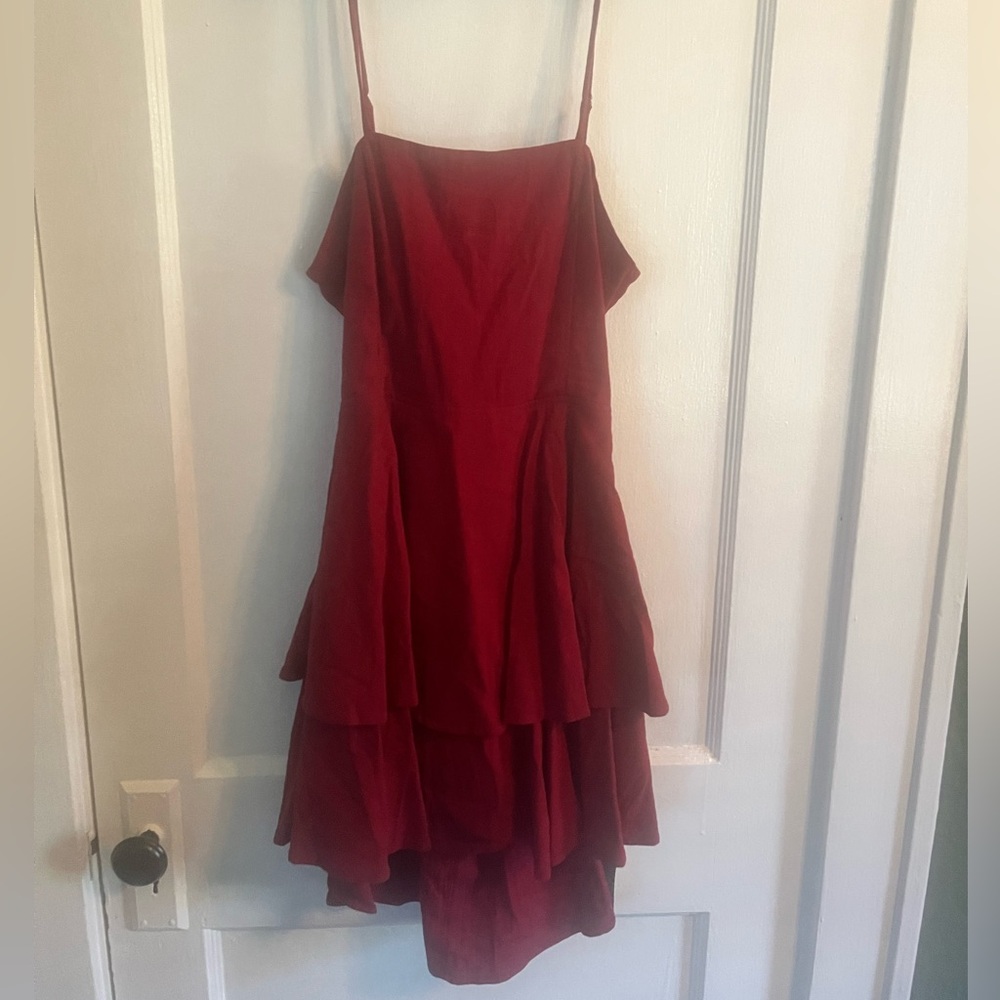 Halara Dress NWT